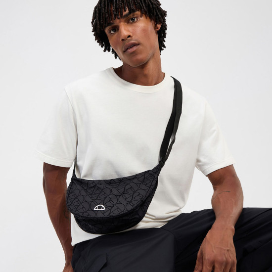 Ellesse Τσαντάκι ώμου Sartoria Fabio Cross Body Bag